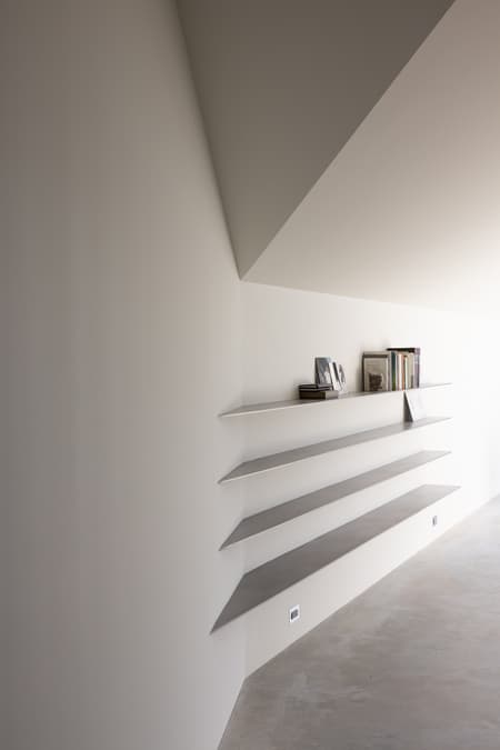Re-folded House